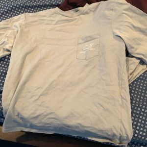 Medium Vineyard Vines Men’s Classic Longsleeve